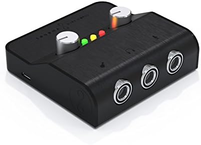 Sonoma Wire Works 001-000408 StudioJack Mini Audio Interface