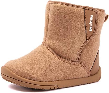 Frosty Girls' Weather Boot Purple