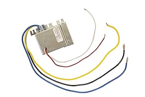 Tpi 24a05a1 Low Voltage Relay Single Snap Action Switch Amazon Ca Tools Home Improvement