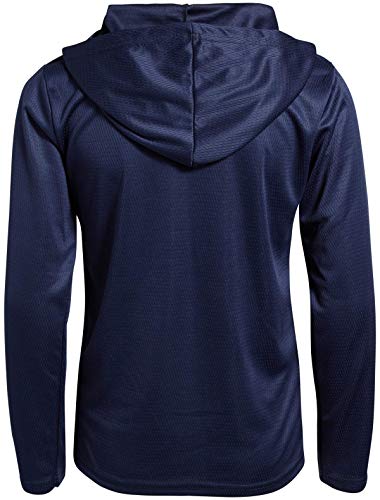 Hind Boys (4-Piece) Performance T-Shirt and Active Pant Sets (2 Full Sets) (Never Say Never, 12)' - Thumbnail 4