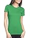 Panoware Women's St Patricks Day T-Shirt | Good Irish Girls are Made of Jameson on Ice