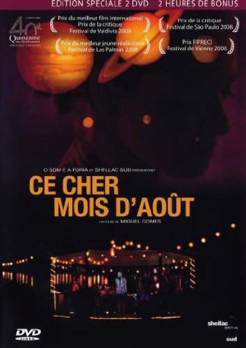 Ce Cher Mois D'août - Édition Spéciale