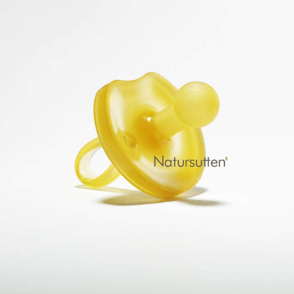 natursutten pacifier target