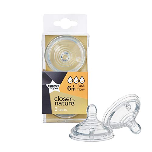 tommee tippee bottles 6 months plus