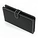 8 inch Universal Tablet PC Leather Case with Keyboard/Holder/Capacitance Stylus for 8
