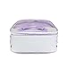 STEAMEDBUN Ita Bag Backpack Bowknot Kawaii Pin Display Backpack Bag with Insert