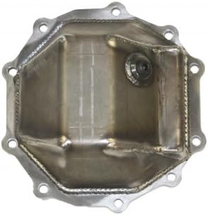 Dave's Customs Unlimited DCUD44DC-NT - Dana 44 Extreme Duty Diff Cover