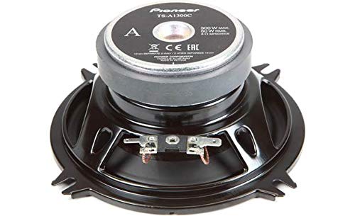 Pioneer TS-A1300C A Series 5-1/4