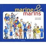 Marine et marins by 