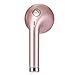 Aurorax Mini Bluetooth Headphones, 4.1 Wireless Headset Earbud Headphone Earphone For iPhone 7 6 6s (Rose Gold)