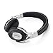 Denon AH-MM300 Music Maniac On-Ear Headphonesthumb 2