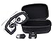 Hard CASE for Samsung Gear VR - Virtual Reality Headset. by Caseling