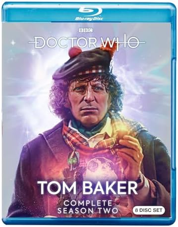 Amazon.com: Doctor Who - Series 2 [DVD] : Movies & TV