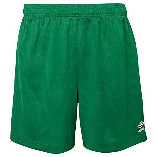 Short de campo para niños Umbro