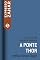 Livro A ponte Thor: Um caso de Sherlock Holmes