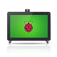 Raspberry Pi 3 Screen 10.1