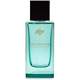 Bath and Body Works Men's Freshwater Cologne Fragrance 3.4 Ounces Spray (Freshwater)