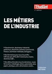 Les  métiers de l'industrie