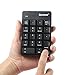 Numeric Keypad & Mouse Combo, Sunreed 2.4G Wireless Mini USB Number Pad Keyboard and Mouse for Laptop Desktop Notebook - Just One USB Port