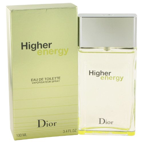 dior higher energy 100ml