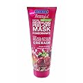 Freeman Feeling Beautiful Facial Revealing Peel-off Mask, Pomegranate, 6 Ounce