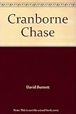 Front cover for the book Cranborne Chase by David Burnett