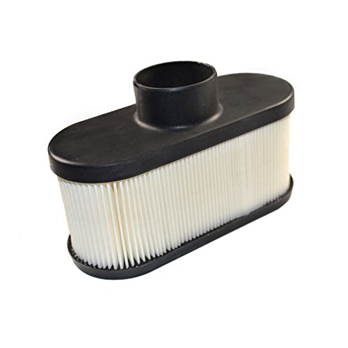 HQRP Air Filter for John Deere WG32A WG36A WG48A WHP36A WHP48A WH36A WH48A WH52A Commercial Walk Behind Mower Coaster