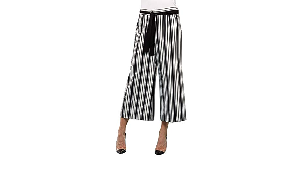 Lena Gabrielle Women's Crop Statement 