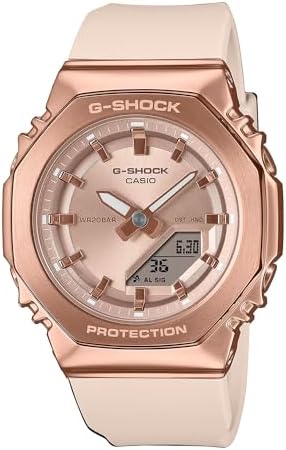 Amazon.com: Casio G-Shock Power Pink Digital Watch GMDS5610PP-4
