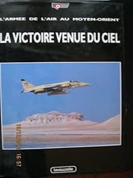 La  victoire venue du ciel