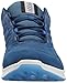 ECCO Women's Exceed Low-W, Poseidon, 41 EU/10-10.5 M US