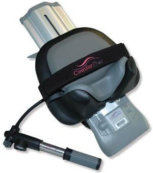 Head Neck Spine Cervical Traction Kit Set Device System by Comfortrac