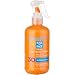 Kiss My Face Sun Spray Lotion Sunscreen