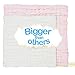 Extra Soft Baby Washcloths for Kids-Washcloths Muslin-Washcloth 12