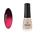 Chameleon Temperature Changing Colour Nail Lacquers Soak Off UV LED Gel Polish Brown - Heather Rose