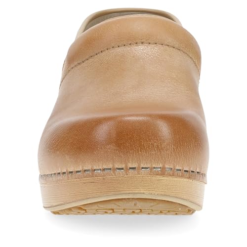 Dansko XP 2.0 Clogs - Lightweight Slip-Resistant Footwear for Comfort and Support - Ideal for Long Standing Professionals - Nursing, Healthcare Professionals