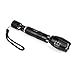 Oweisong Daily Waterproof Adjustable Focus Zoomable E17 1000 Lumens CREE XM-L T6 LED Flashlight Torch Lamp Handheld Tactical Lantern 5 Mode