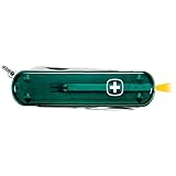 Wenger MicroLight Pocket Tool Chest