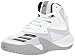 adidas Kids Crazy Team Basketball Shoe