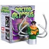 Doctor Octopus (Spider-Man) Mini Bust Bowen Designs!