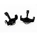 Hot Racing LTN2101 Steering Knuckles for The 1/18 Scale Traxxas La Trax Teton, 1/18 SST and Rally Cars