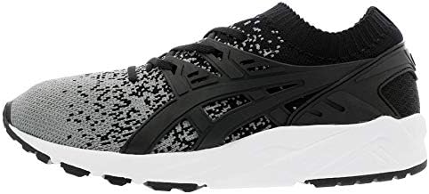 asics tiger kayano knit