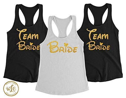 Buy Bachelorette Party Shirts 