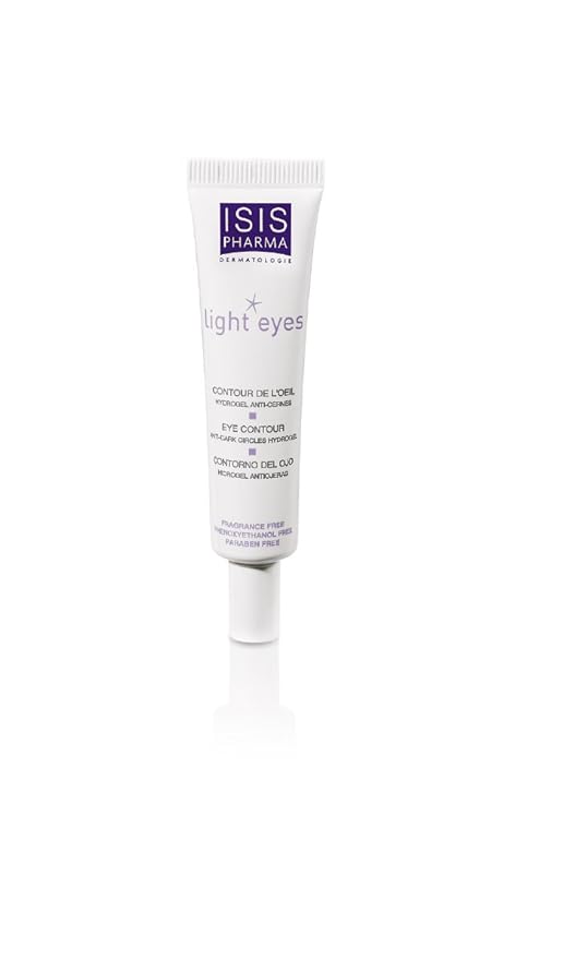 Buy isis pharma light eyes, 15 ml Online at Low Prices in India Amazon.in
