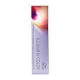 Wella Illumina Hair Colour 7/ Medium Blonde 60ml