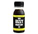 Bizzy Organic Cold Brew Coffee Concentrate - Single Serve 2oz Double Shot - Vanilla Coffee - 12 Pack