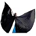Pilot-trade Women's Egyptian Egypt Belly Dance Costume, Black, Size One Size