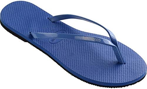 light blue havaianas