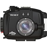 Fantasea Line FRX100 IV Underwater Housing for Sony Cyber-shot RX100 IV