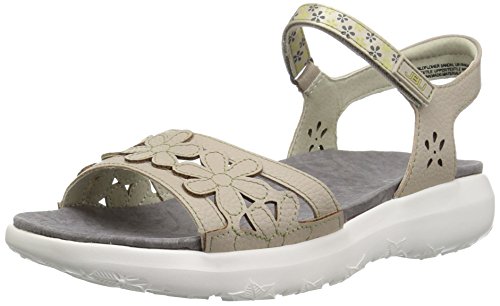 JBU by Jambu Women's Wildflower Sandal